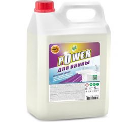 Моющее средство для ванны MR.GREEN POWER 5 л ПНД 42062 