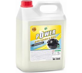 Чистящее средство для гриля и BBQ MR.GREEN POWER Professional 5 л ПНД 70011 
