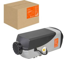 Воздушный автономный отопитель Airline 12 В, 5000 Вт, дизель AEAZ003 