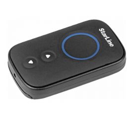 Брелок StarLine SLAVE A93/A63/E93/E63/E60/E90 без дисплея 4001885 