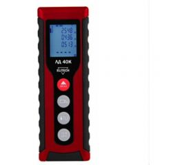 Дальномер Elitech ЛД 40 201464 