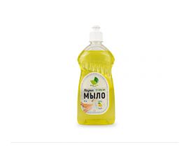 Жидкое мыло Neoline "ECONOM лимон" 500мл. 140021 