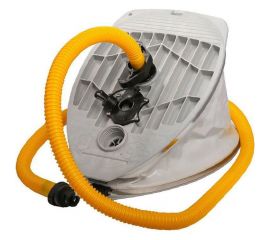 Ножной двухкамерный насос Skipper максимальное давление 1 Bar SK-Q9 