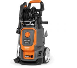 Мойка высокого давления DAEWOO DAW 625 