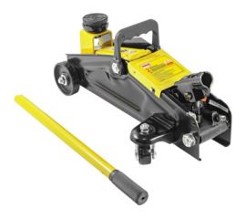 Гидравлический подкатной домкрат WMC TOOLS 2 т WMC-T82007 