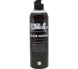 Чернение резины Space Cosmetics Black Matter 500мл SBM-016-0.5 