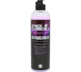 Консервант для двигателя Space Cosmetics Emission 500 мл SE-021-0.5 