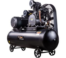 Ременной компрессор Foxweld AEROMAX 1650/500 HP 9022 