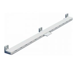 Приточный оконный клапан с фильтром DORF 00446_DRF_008 