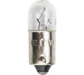 Лампа MTE r5w 24v 5w ba15s 27201402 