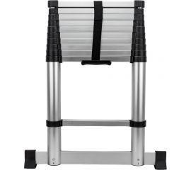 Телескопическая лестница Gigant 3.2м LT-01 1x11 