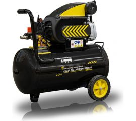 Компрессор поршневой Кедр DC 320/50 PRIME 8023710 