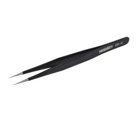 Диэлектрический пинцет HANDSKIT 135 мм ESD12 