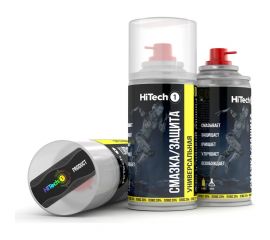 Универсальная смазка/защита HiTech1 210 мл 101 