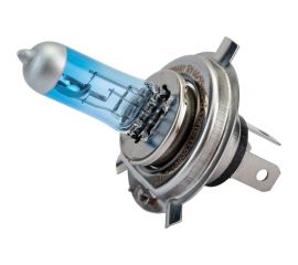 Автолампа Osram H4, 60/55 Вт, P43t, 38+100 проц. COOL BLUE INTENSE NextGen 64193CBN 