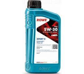 Моторное масло для легкового транспорта ROWE HIGHTEC XPERT II SAE 5W-30 NEW 20328-0010-99 