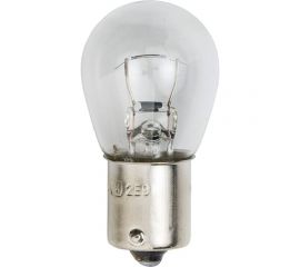 Лампа MTE p21w 12v 21w ba15s 27201321 