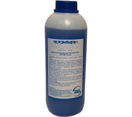 "Дезэфект-Санит" дезинфицирующее средство (фл. 1 л) ЦД 40029 