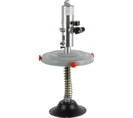 Нагнетатель консистентной смазки WIEDERKRAFT WDK-89860 