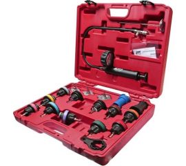 Прибор для проверки герметичности системы охлаждения JTC 1528 