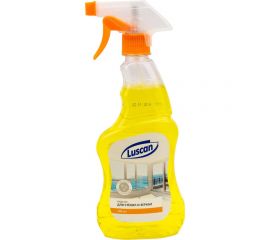 Средство для стекол и зеркал Luscan 500 мл., триггер 1561004 