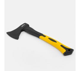 Топор Pobedit обрезиненная фибергласовая рукоять, 800 г 2544308 