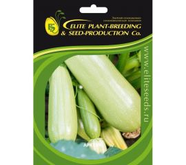 Арктик семена кабачка 20 шт ЭС мини ELITE PLANT-BREEDING & SEED PRODUCTION Co. 1026995337 