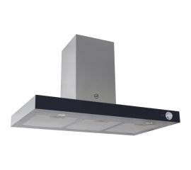 Кухонная вытяжка MBS MARANTA 190 BLACK GLASS 5101 