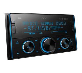Магнитола ACV 2DIN ADX-211BM 