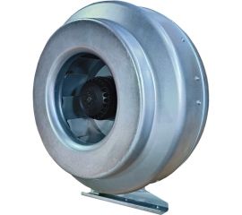 Канальный круглый вентилятор Naveka v ac1-315 металлический корпус 0,27 квт 1,2а УН-00007745 