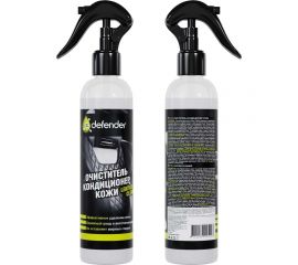 Очиститель-кондиционер кожи Defender 10550 
