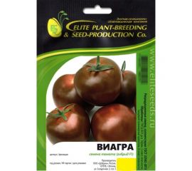Виагра семена томата 20 шт ЭС мини ELITE PLANT-BREEDING & SEED PRODUCTION Co. 1999947945 