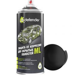Антикоррозийное покрытие для скрытых полостей Defender ML 10017 