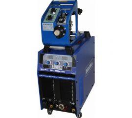 Полуавтомат BRIMA MIG/MMA-505 380В с функцией CUT-120 НП000000913 