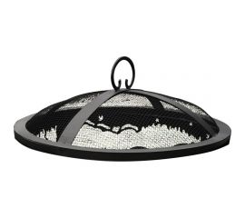 Крышка искрогаситель Fire-House диам. 600 мм KR-IS-600 