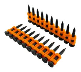 Гвоздь GNG C6-25-RBT упаковка 500 шт. GNGC625RBT500 