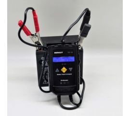 Тестер-анализатор для акб BERKUT specialist TEST-01 