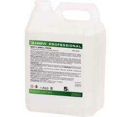 Универсальное моющее и чистящее средство HIRVI Minty Smell Rinse 5 л 318а813 