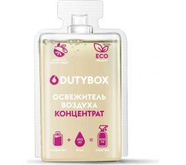 Концентрат - Спрей-ароматизатор воздуха (древесно-цитрусовый) DUTYBOX db-1518 