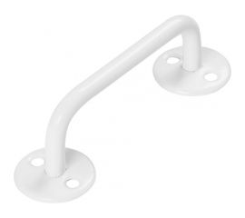 Ручка-скоба Tech-Krep 80 3 белый 138852 