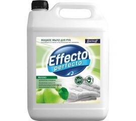Жидкое мыло для рук Effecto Perfecto яблоко 5 л УТ00041266 