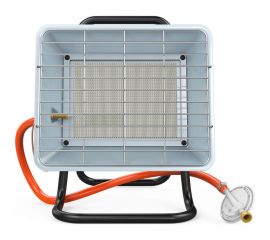 Газовый обогреватель Timberk TGH 4200 X0 