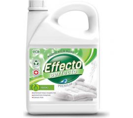 Жидкое мыло для рук Effecto Perfecto яблоко 2,75л УТ00039101 