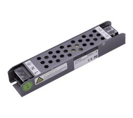 Компактный блок питания SWG YA-60-12 в металлическом корпусе, IP20, 60 W, 12V 00-00002827 