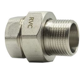 Прямая американка Rvc 3/4 г х 3/4 ш 00875 