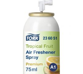 Сменный баллон TORK Premium 75 мл, тропический аромат 236051 602975 8607 