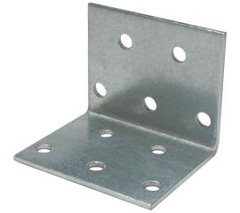 Равносторонний уголок Daxmer KUR-100х80, 100х100х80х2 25 шт 332326 