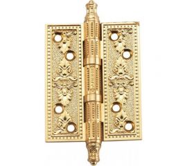 Универсальная дверная петля GENESIS латунь размер L A030-G 4262 S. GOLD 940000000380 