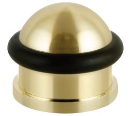 Дверной упор PUNTO DS PF-26 GP-5 золото 34719 