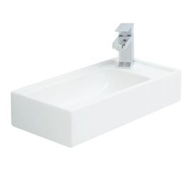 Раковина-столешница Sanovit Top Counter 50 см 7045-KL 00182338 